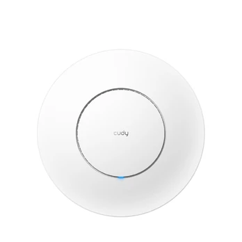 Cudy AC1300 867 Mbit/s White Power over Ethernet (PoE)