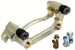Laikiklis, stabdžių apkaba TRW BDA519 kaina
