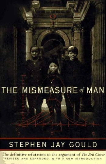 Mismeasure of Man
