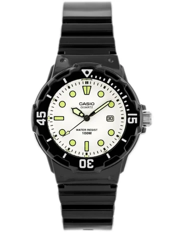 Laikrodis moterims Casio (Ø 34 mm)