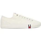 Kedai Tommy Jeans Archive Vulc Y2K EM0EM01674 Balta