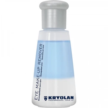 Kryolan Akių makiažo valiklis 100 ml