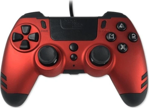 Žaidimų pultas Steel Play Slim