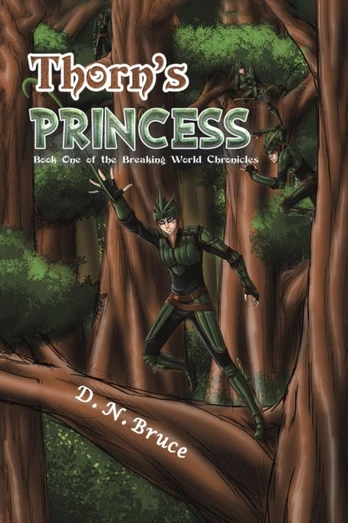 Thorn's Princess