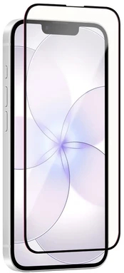 Crong Tempered glass OptiRed iPhone 17e