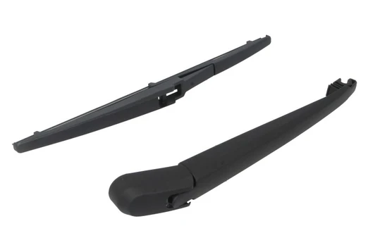Stiklo valytuvas su svirtimi 305mm
