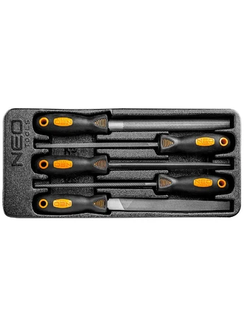 Neo Tool įterpimo failai, 5 rinkinys (84-244)