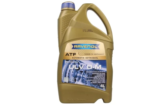 Automatic transmission oil 4l