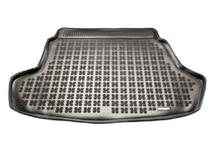 Bagažinės apmušalas REZAW-PLAST RP230745 kaina
