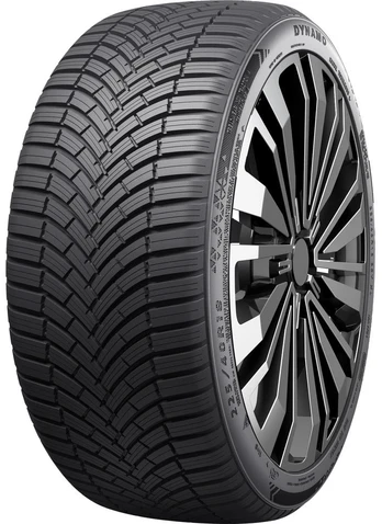Universalios padangos Dynamo All Weather 245/40 R18 97 Y XL (C A B 70dB)