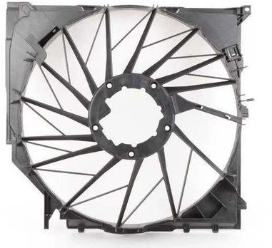 Bmw X3 E83 Oras Ventiliatorius Originalus 17113442096