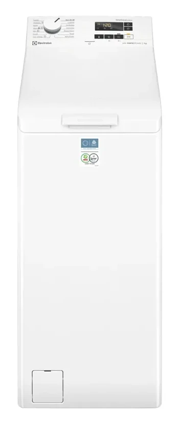 Skalbyklė ELECTROLUX EW6T127E