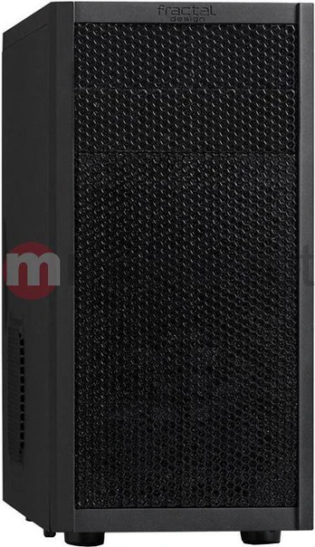 Obudowa Fractal Design Core 1000 (FD-CA-CORE-1000-USB3-BL)
