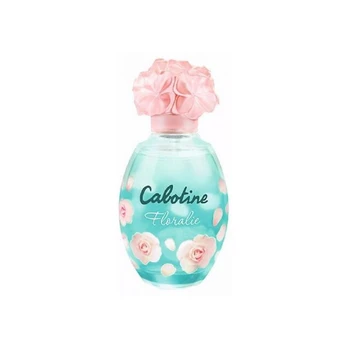 Tualetinis vanduo Gres, 100 ml