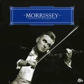 CD Morrissey - Ringleader Of The Tormentors