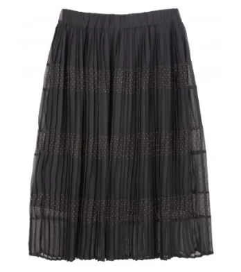 LADYS SKIRT TOP SECRET sijonas