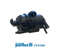 Kuro filtras PURFLUX FCS1000