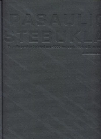 Pasaulio stebuklai
