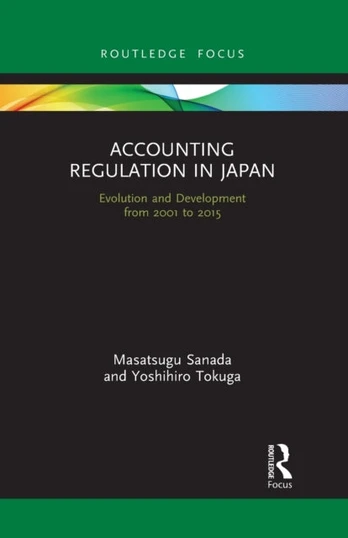 Accounting Regulation in Japan