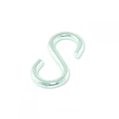 Kabliukas Suki, 6 mm x 55 mm kaina