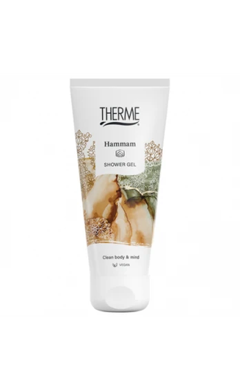 THERME HAMMAM dušo gelis, 200 ml