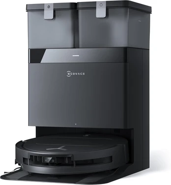 ECOVACS Deebot T50 OMNI Gen2