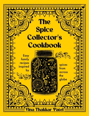 Spice Collector's Cookbook