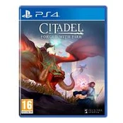 Citadel: Forged with Fire - PlayStation 4