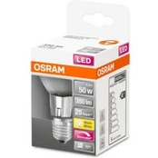OSRAM LED lempa E27 6,4 W PAR20 2 700 K, reguliuojama šviesa