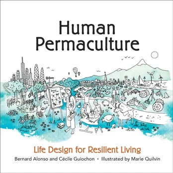 Human Permaculture