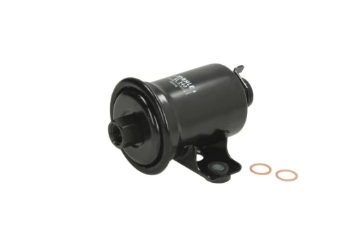 Kuro filtras MAHLE KL140