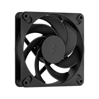 FRACTAL DESIGN Lüfter Dynamic 3-12 Reverse Juodas
