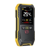 FNIRSI index humidity meter WMT-10 hygrometer kaina