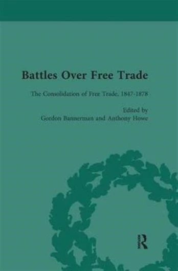 Battles Over Free Trade, Volume 2