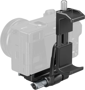SmallRig 4695 Power Banks Mount Plate Kit for Mirrorless Cameras