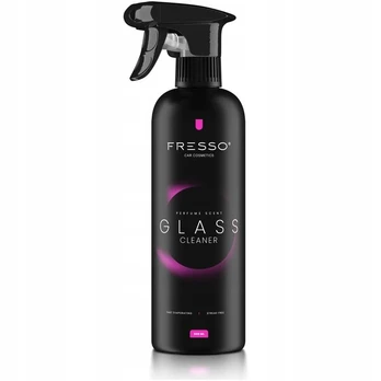 Fresso stiklo valiklis 0,5l, Native