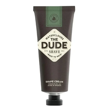 Waterclouds The Dude shave cream 100ml