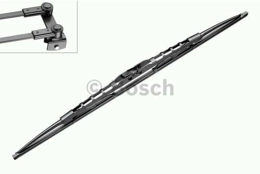 Valytuvas Bosch Twin N80, 800 mm