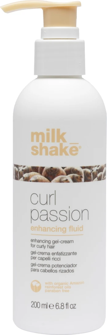 Milk_Shake - Curl Passion Enhancing Fluid 200 ml