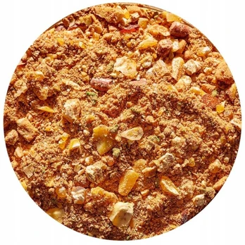 Jaukas Genlog Karpis/Lynas/Karosas vanilė-medus 3kg