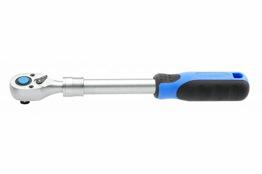 Terkšlė Hogert HT1R342; 1/2''