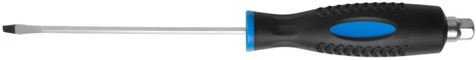 Screwdriver SL4, 4 x 125 mm