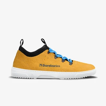 Barebarics Bronx Mustard - Dydis 38 (85p4z9ojxc Laisvalaikio batai)