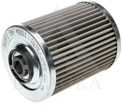 Kuro filtras SN4001