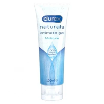 Durex Naturals Hyaluro 100 ml