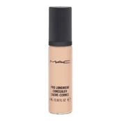 MAC Cosmetics - Liquid concealer (Pro Longwear Concealer) 9 ml - NW25 kaina