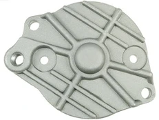 Starterio dangtelis, karbiuratorius AS-PL SBR9006 kaina