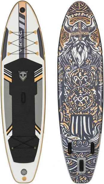 Viking Technology Paddleboard Viking Ice Raider I