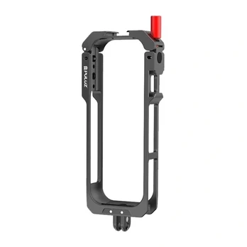Puluz Insta360 X5 Metal Case