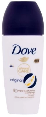 Moteriškas dezodorantas Dove Advanced Care, 50 ml